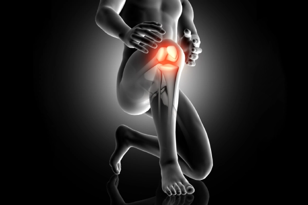 Best Knee Replacement Surgeon In Hyderabad