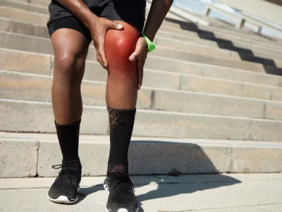 5 Common Knee Injuries and Their Symptoms