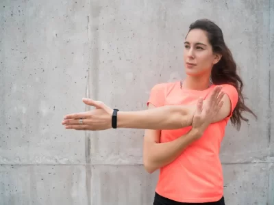 Top 5 Exercises for a Healthy Joint