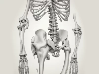 Top 10 Ways to Keep Your Bones Healthy