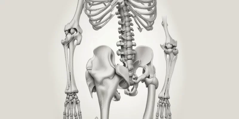 10 ways to keep your bones healthy