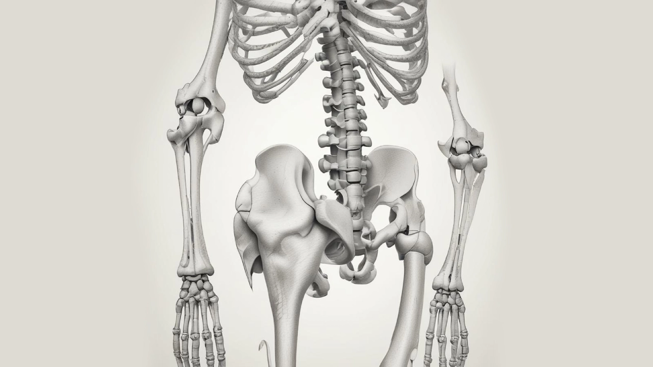 10 ways to keep your bones healthy