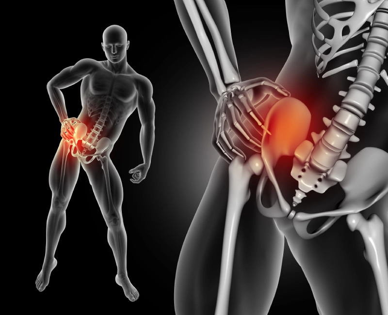 hip fracture treatment