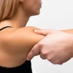 shoulder injuries