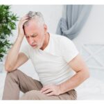 Early signs of arthritis