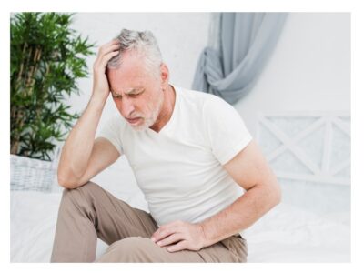 Is Your Joint Pain Really Arthritis?