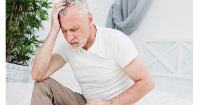 Early signs of arthritis